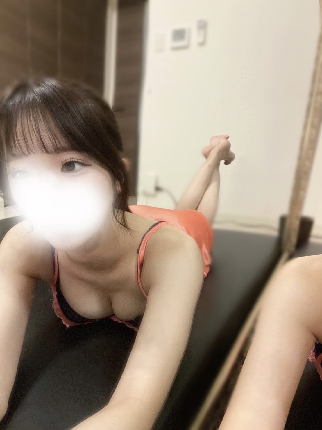 谷口ちなつ