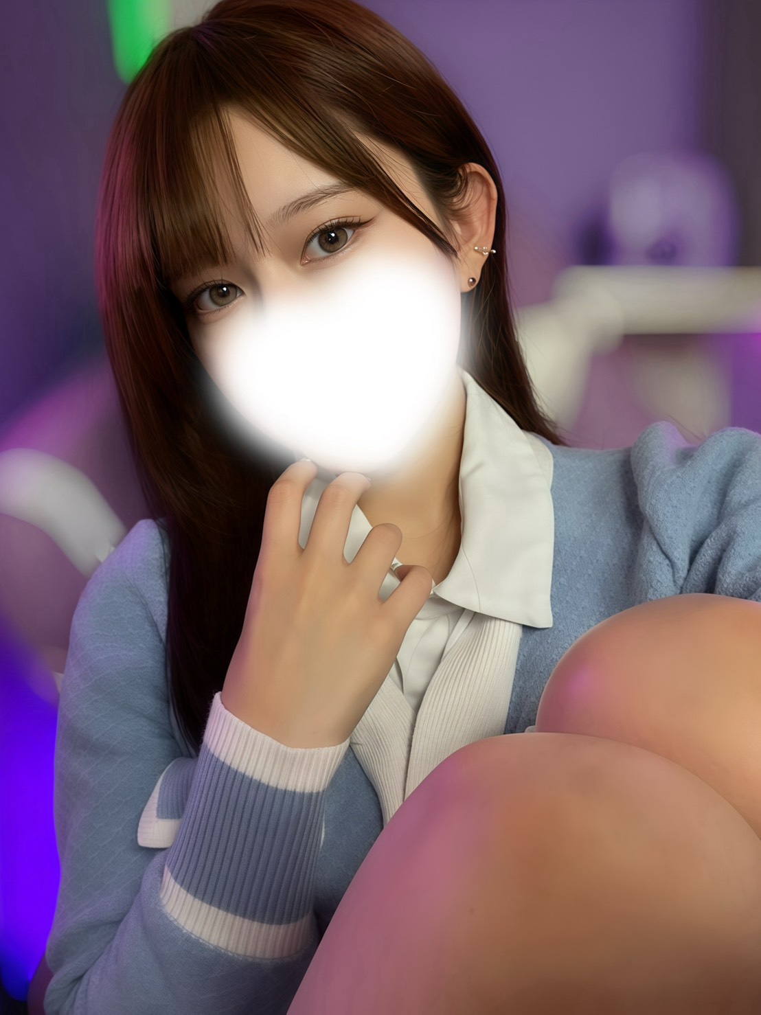 緋月ルカ