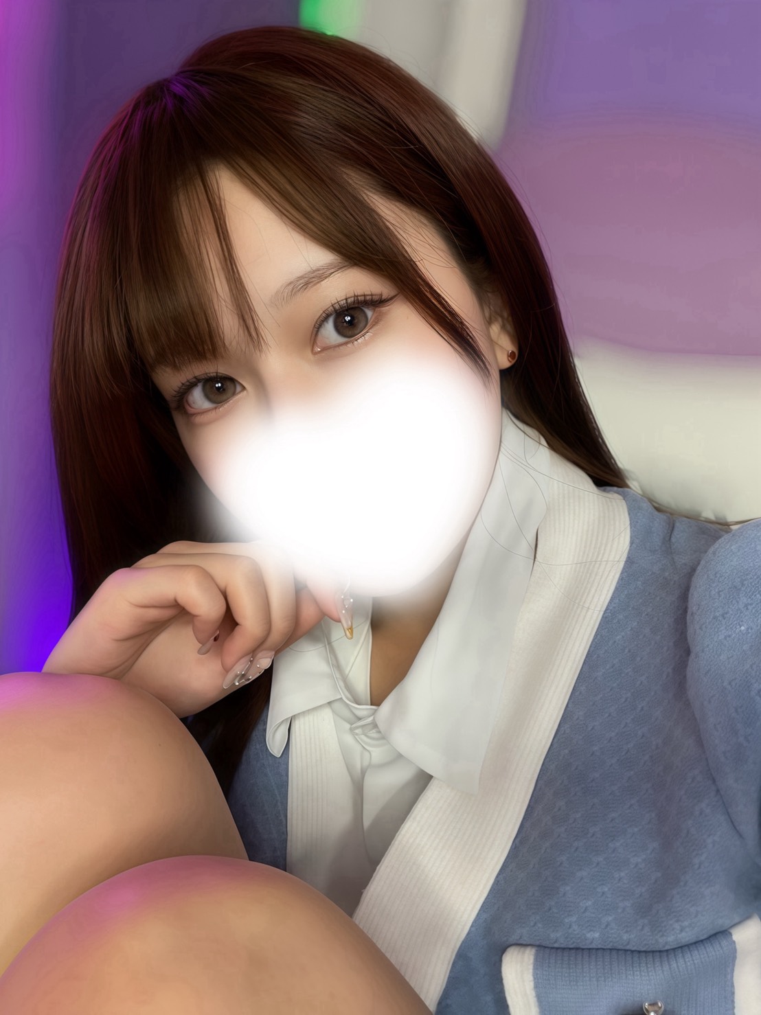 緋月ルカ