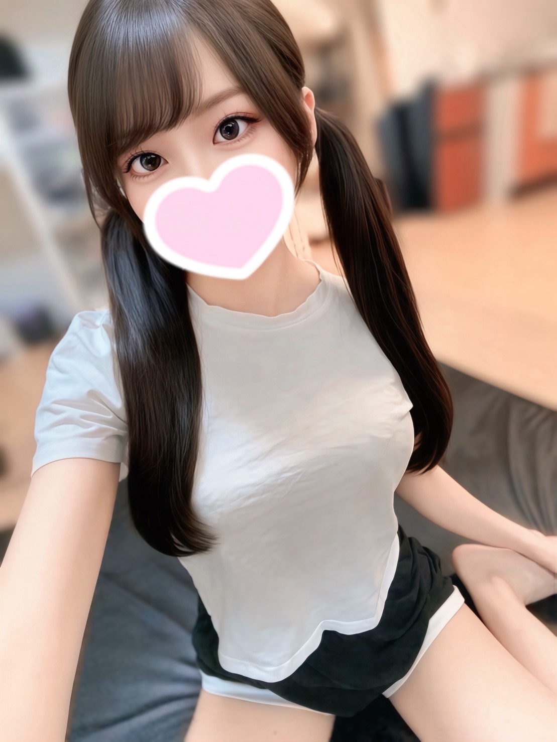 高梨もえ