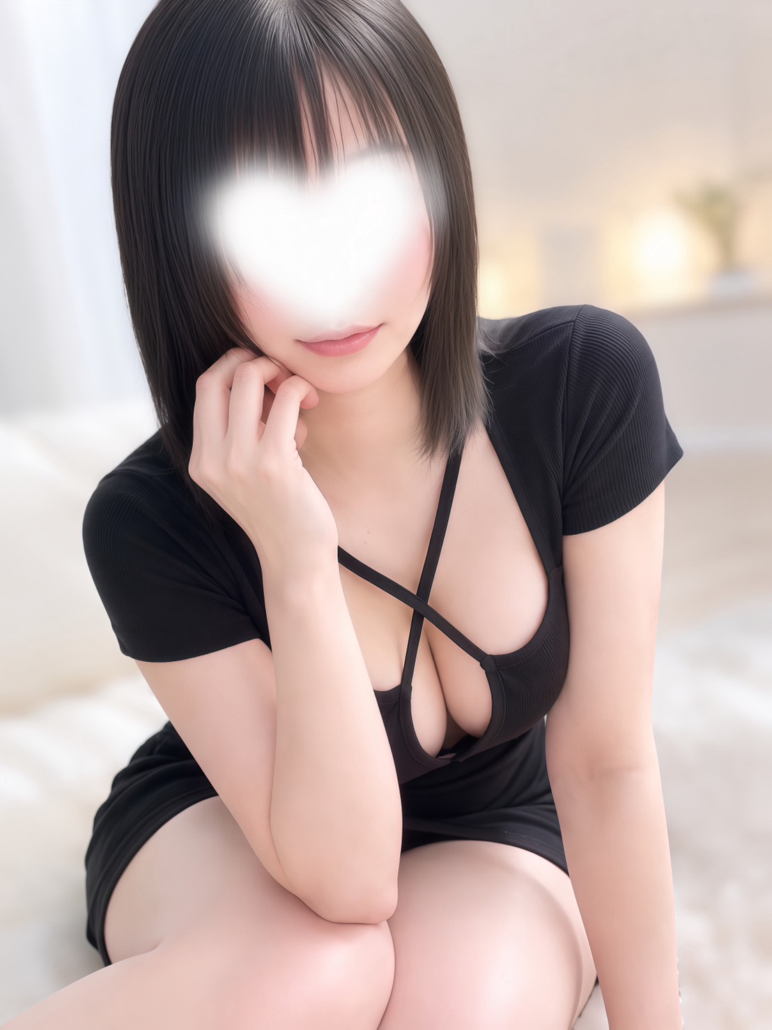 御影すず